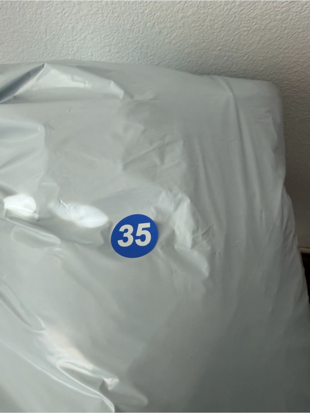 The North Face X SKIMS INSULATED SHELL JACKET | Phoenix  | Size Medium - Picture 5 of 5